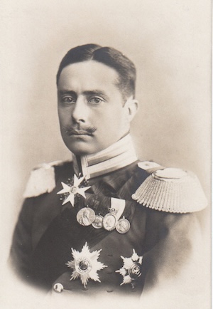 Vilém Ernest